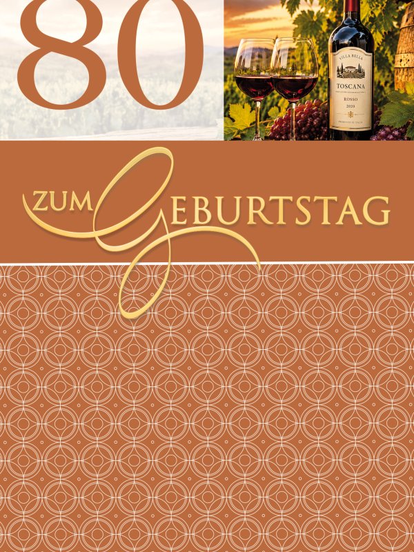 Kartenmotiv aus der Rubrik Zahlen-Geburtstag