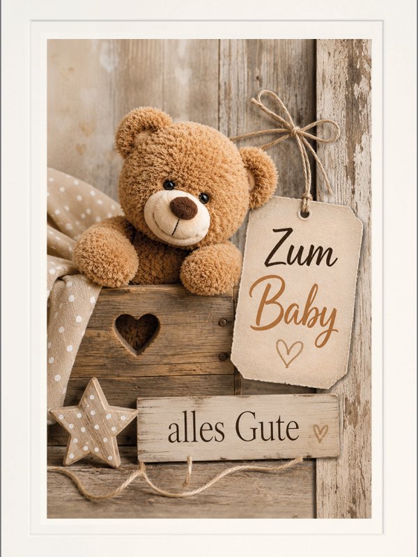 Kartenmotiv aus der Rubrik Ereignis