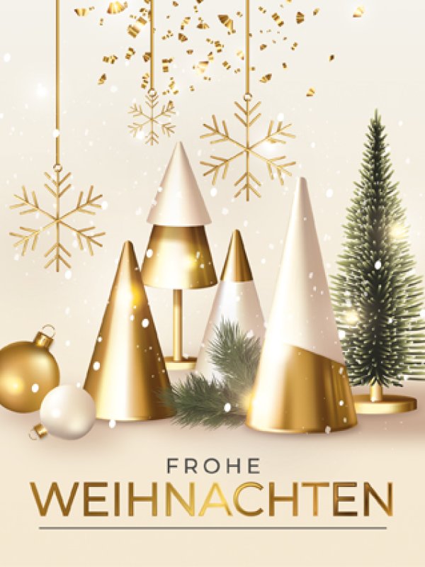 Kartenmotiv aus der Rubrik Weihnachten-Creativ Kl. 5