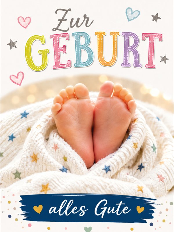 Kartenmotiv aus der Rubrik Maxi-Karten